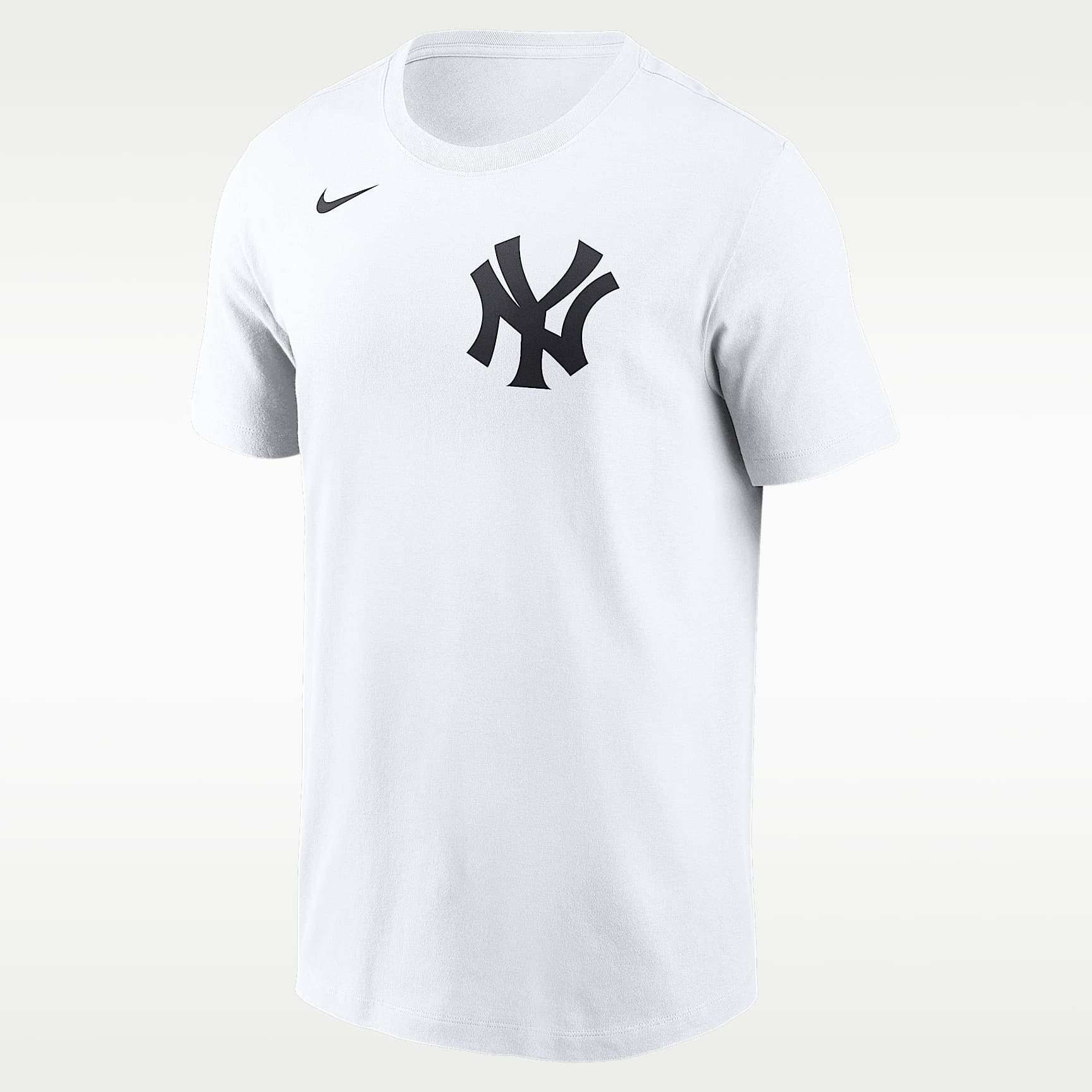 Aaron Judge New York Yankees Men's Nike MLB T-Shirt. Nike.com